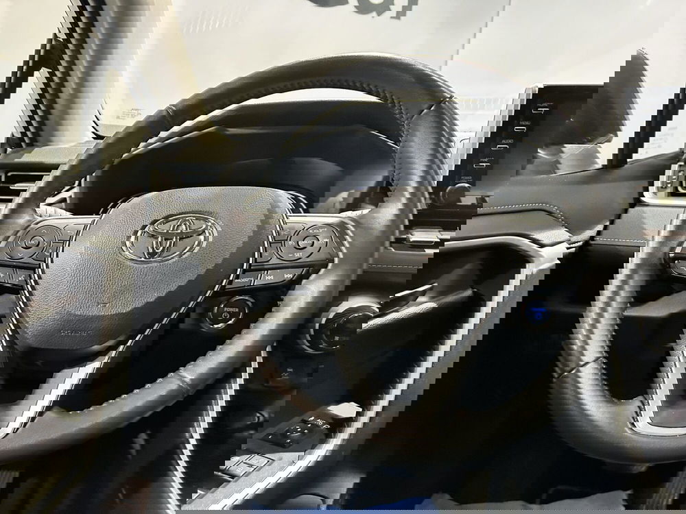 Toyota Rav4 usata a Milano (8)