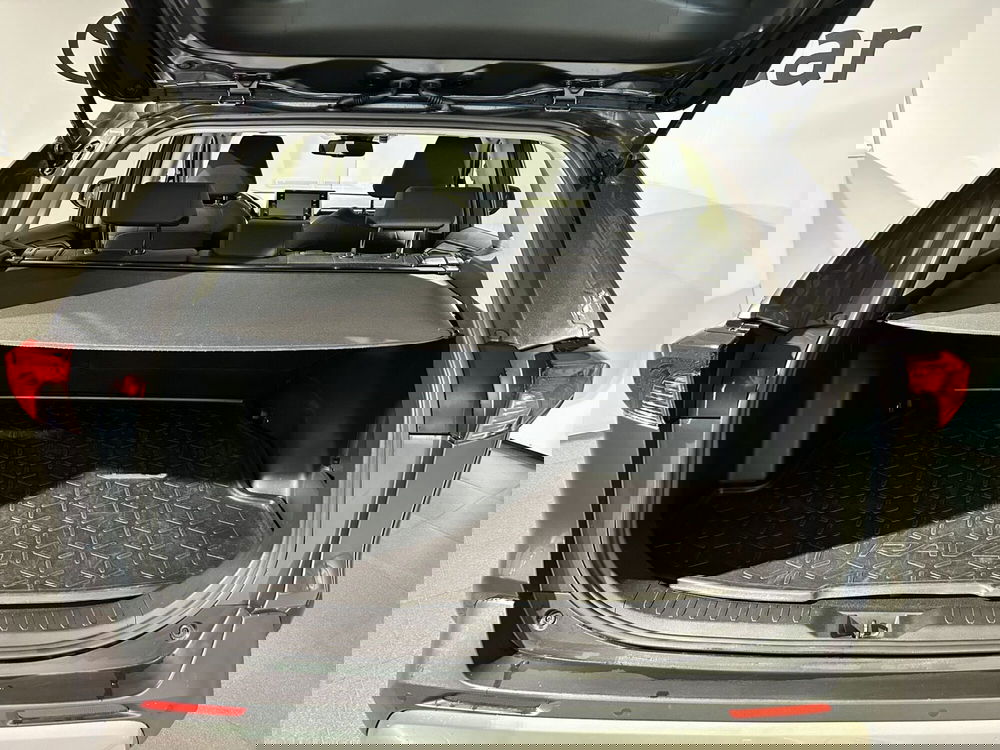 Toyota Rav4 usata a Milano (9)