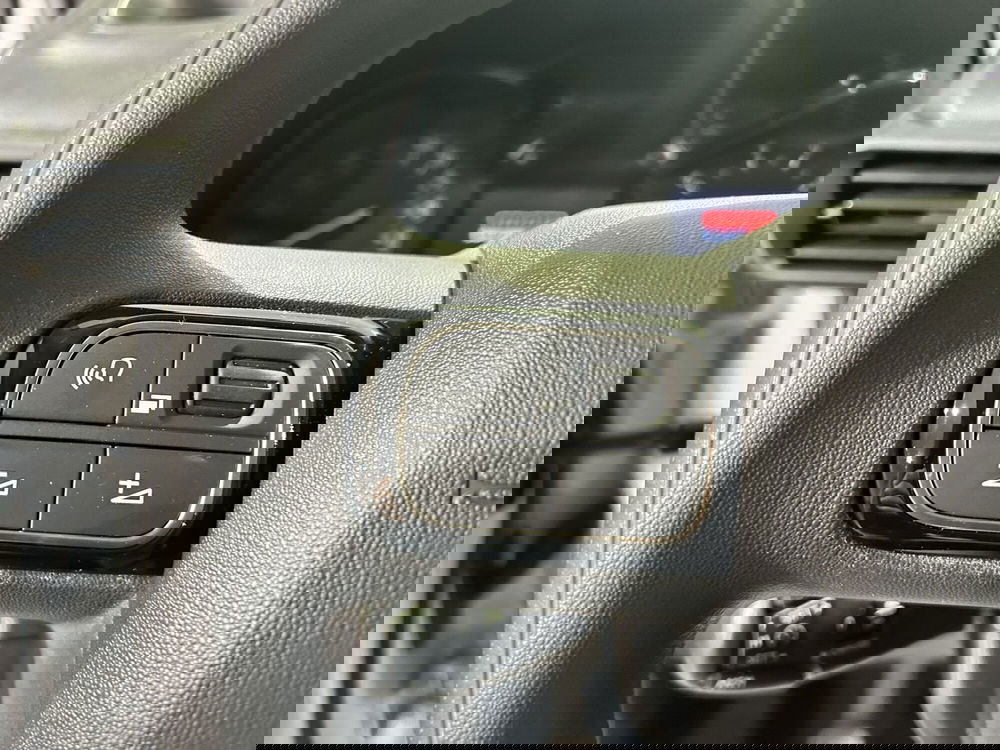 Toyota Proace City nuova a Milano (17)