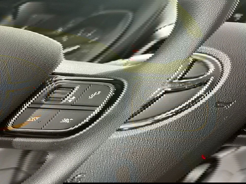 Toyota Proace City nuova a Milano (18)