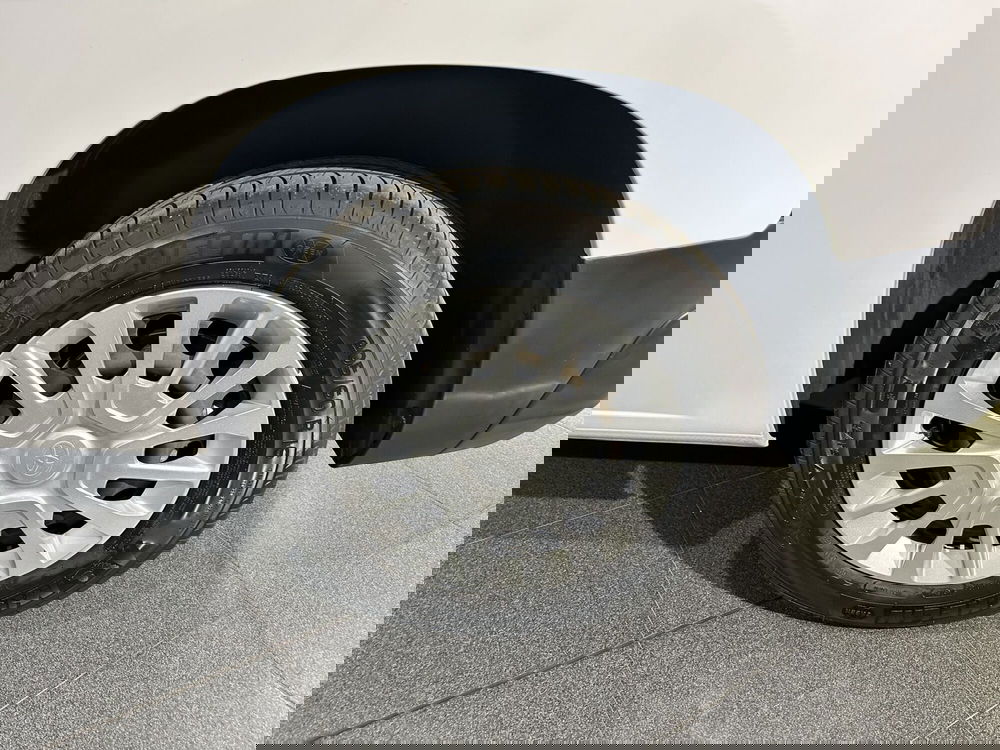 Toyota Proace City nuova a Milano (7)