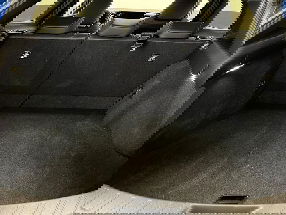 Lexus UX usata a Cremona (13)