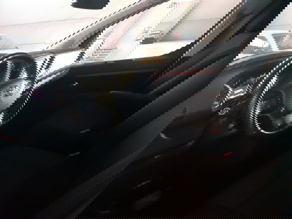 Toyota Proace Verso usata a Cremona (10)