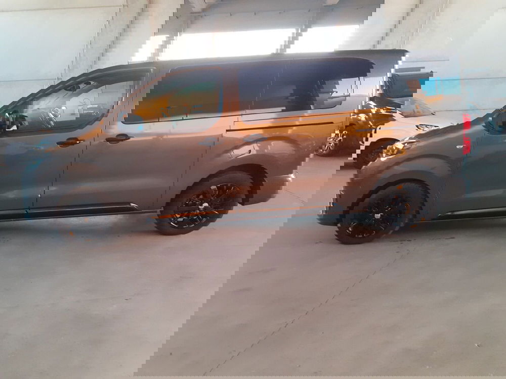 Toyota Proace Verso usata a Cremona (5)