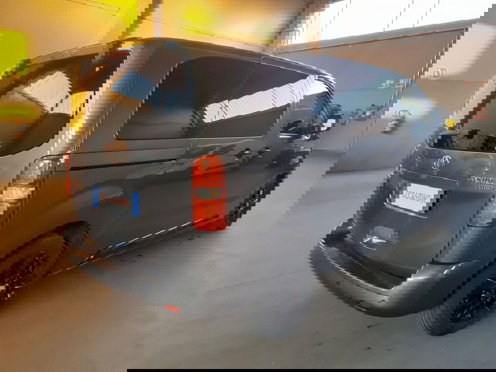 Toyota Proace Verso usata a Cremona (7)
