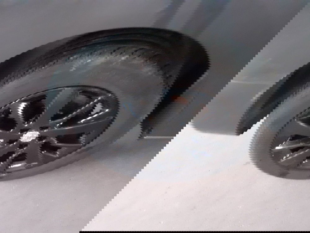 Toyota Proace Verso usata a Cremona (9)