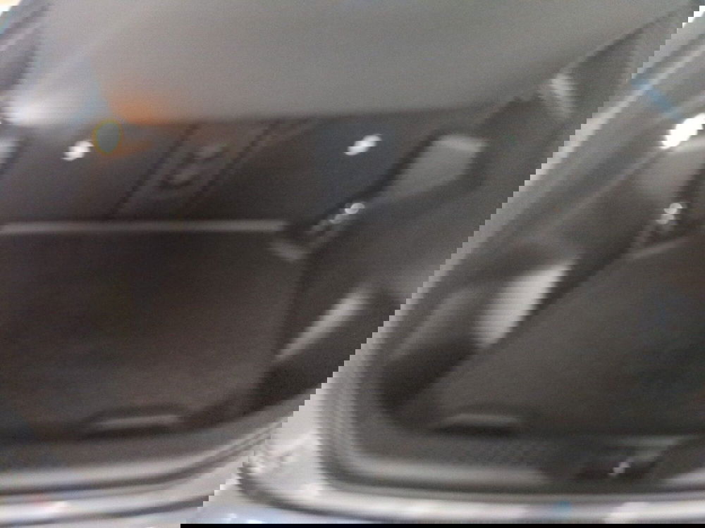 Toyota Yaris Cross usata a Milano (11)