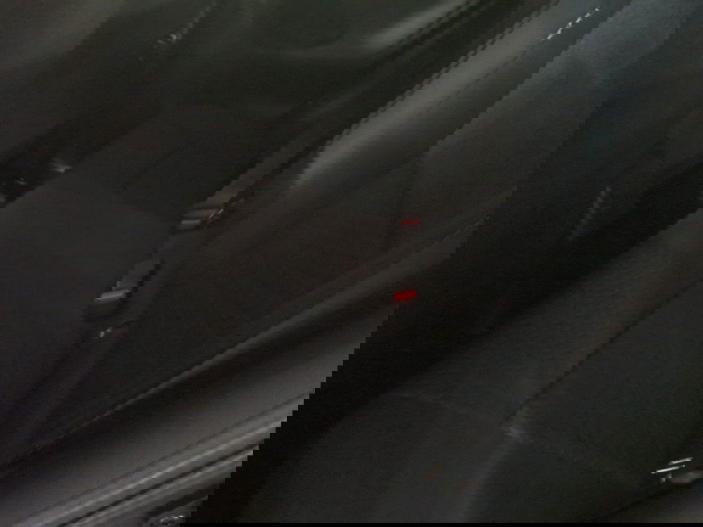 Toyota Yaris Cross usata a Milano (12)