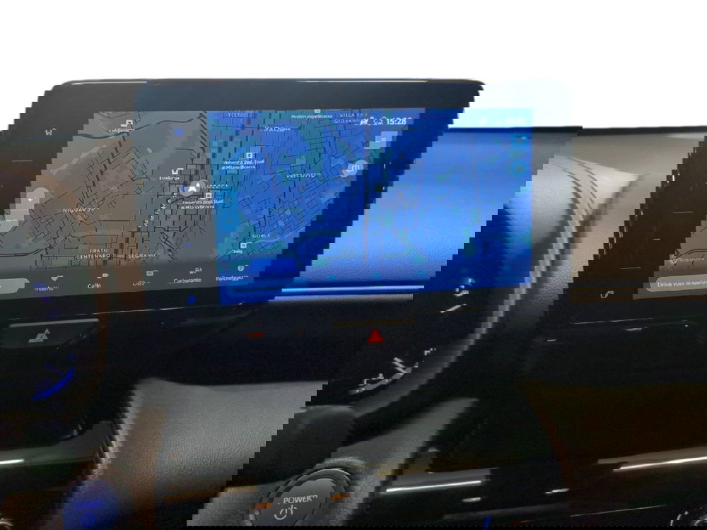 Toyota Yaris Cross usata a Milano (18)