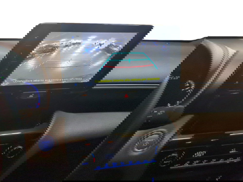 Toyota Yaris Cross usata a Milano (19)