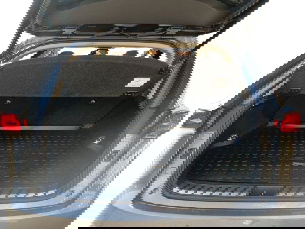 Lexus NX usata a Milano (12)