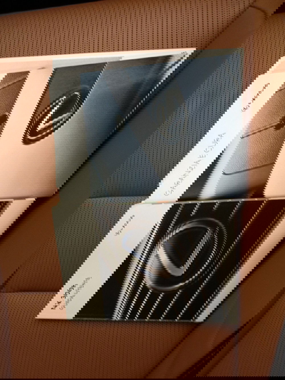 Lexus NX usata a Milano (20)