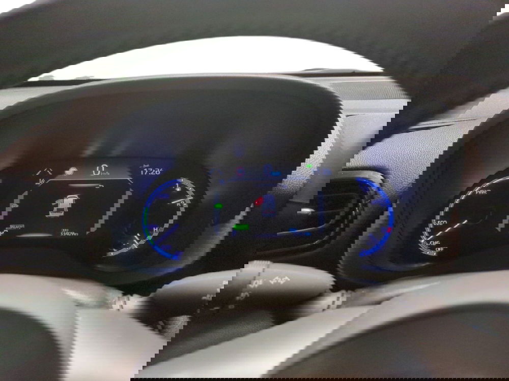 Toyota Yaris Cross usata a Milano (15)