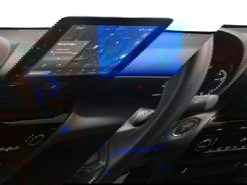 Toyota Yaris Cross usata a Milano (17)