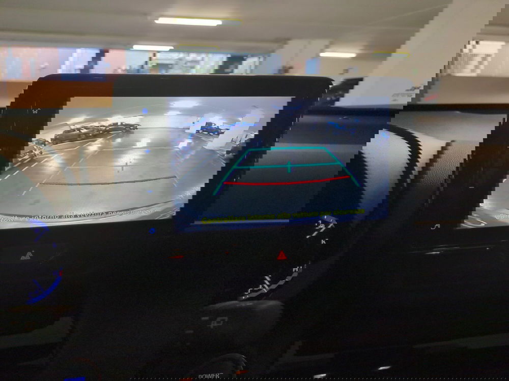 Toyota Yaris Cross usata a Milano (18)