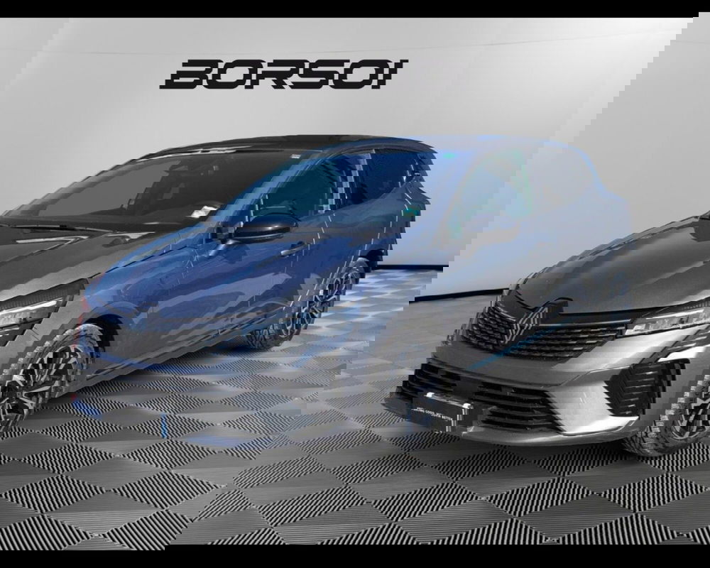 Renault Clio usata a Venezia