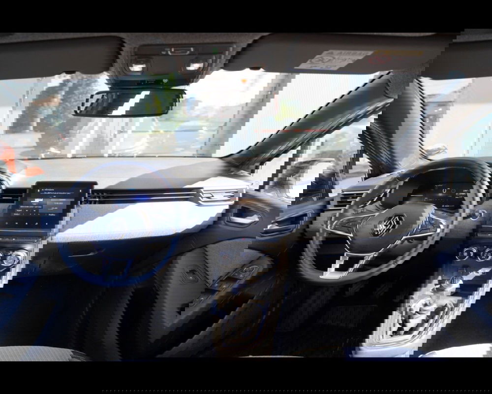 Renault Clio usata a Venezia (10)