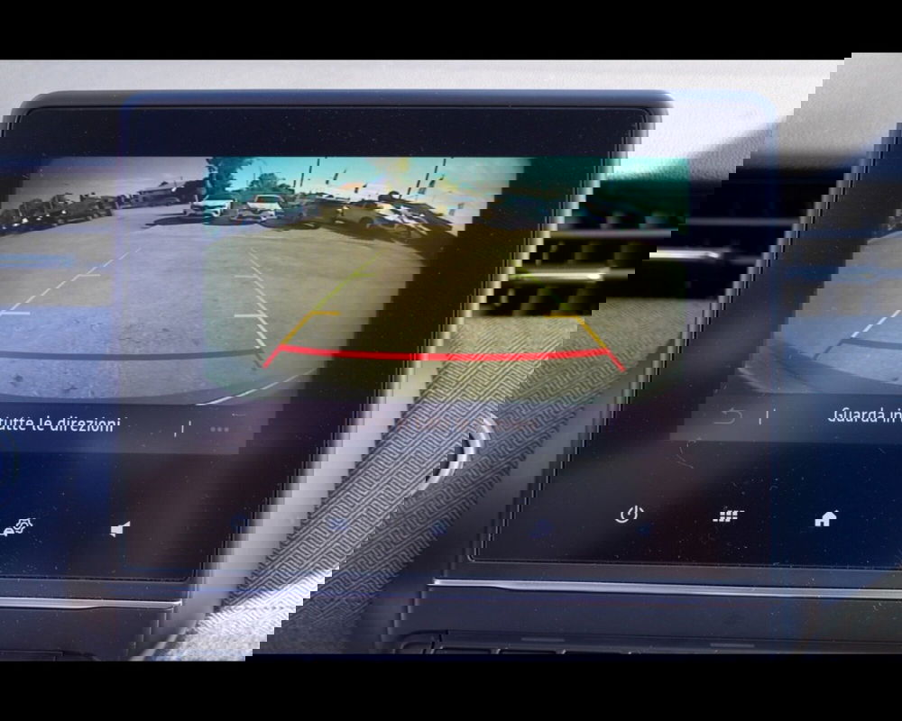 Renault Clio usata a Venezia (11)