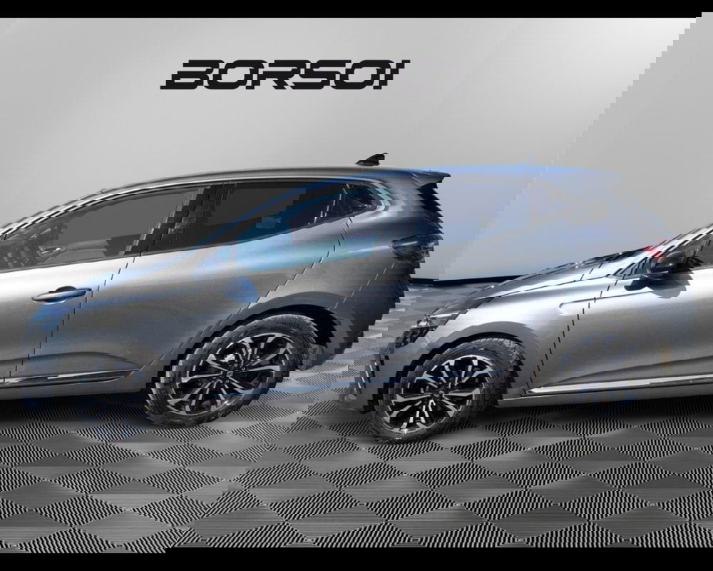 Renault Clio usata a Venezia (2)