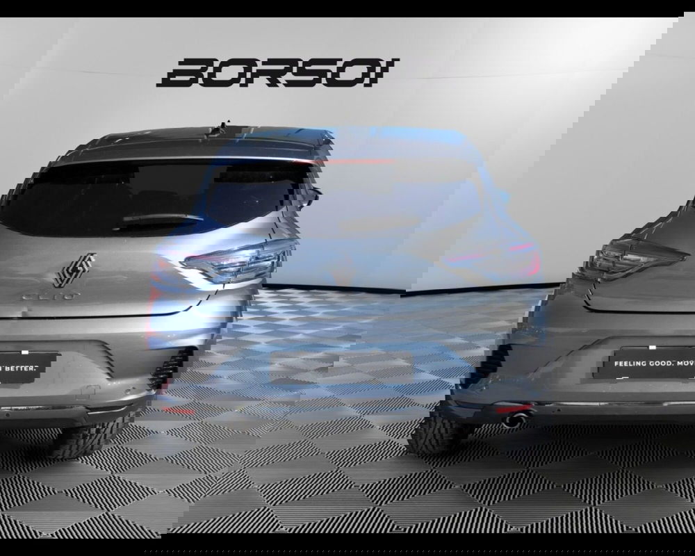 Renault Clio usata a Venezia (4)