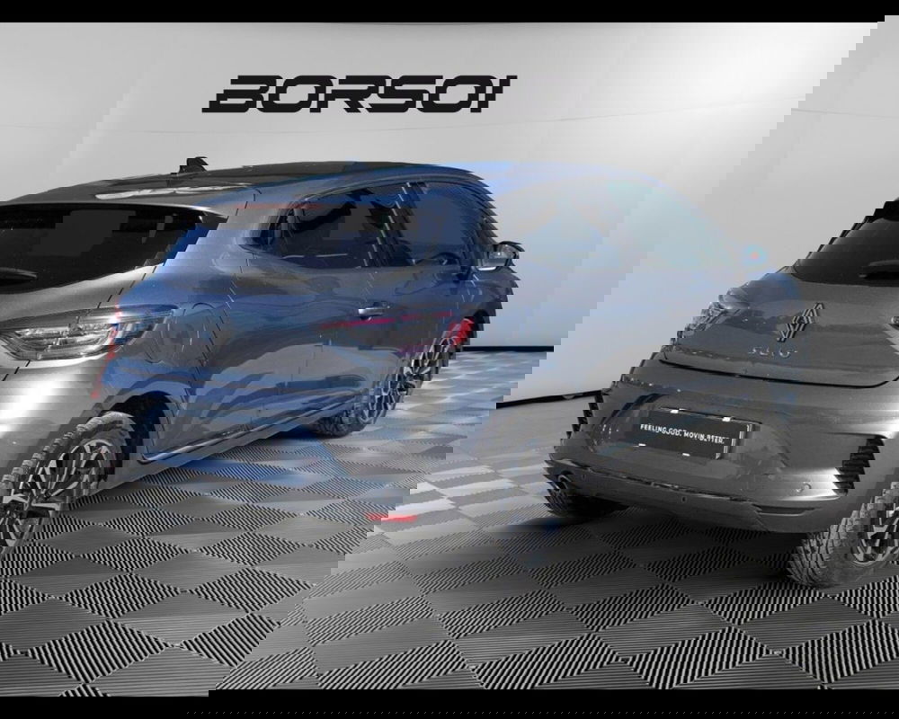 Renault Clio usata a Venezia (5)