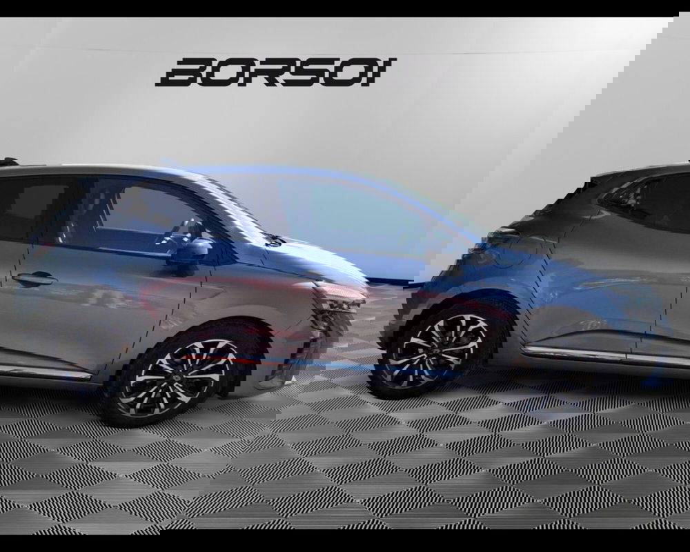 Renault Clio usata a Venezia (6)