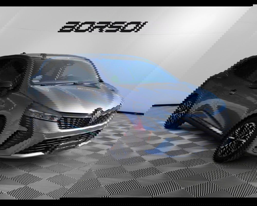 Renault Clio usata a Venezia (7)