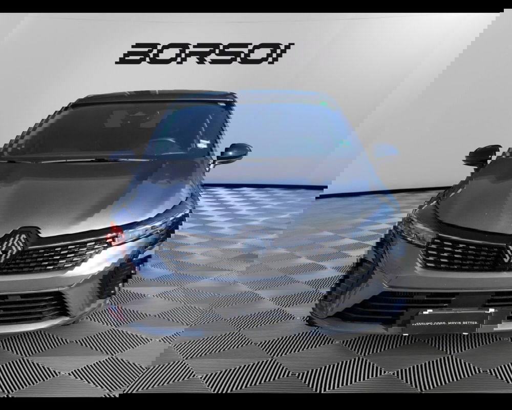 Renault Clio usata a Venezia (8)