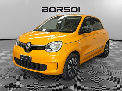 Renault Twingo Equilibre 22kWh del 2022 usata a Musile di Piave