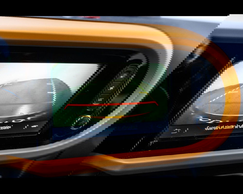 Renault Twingo usata a Venezia (11)