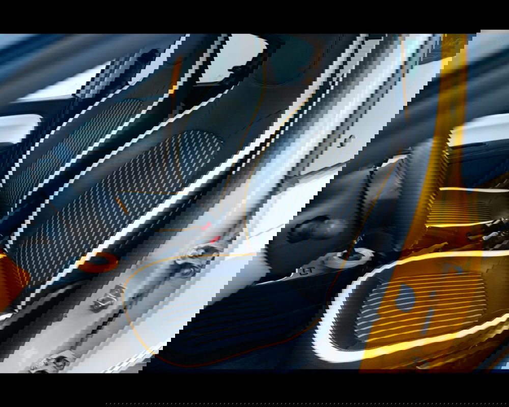 Renault Twingo usata a Venezia (12)