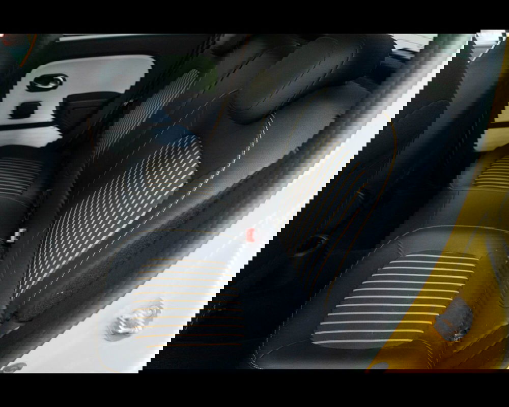 Renault Twingo usata a Venezia (14)