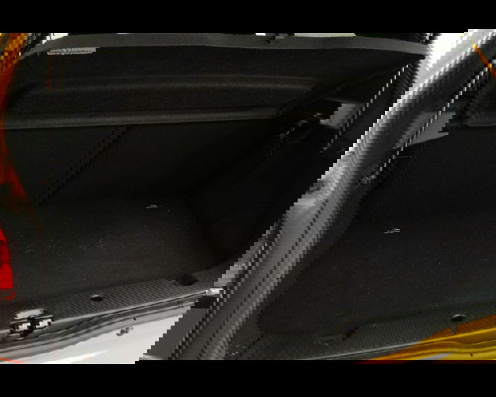 Renault Twingo usata a Venezia (15)