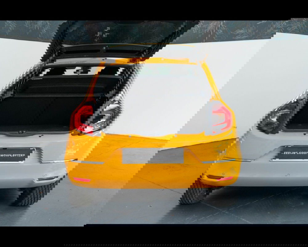 Renault Twingo usata a Venezia (16)