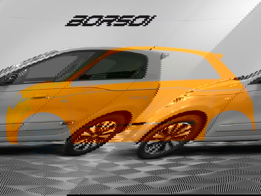 Renault Twingo usata a Venezia (2)