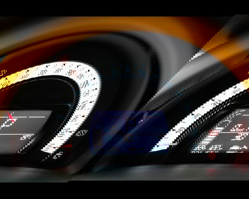 Renault Twingo usata a Venezia (20)