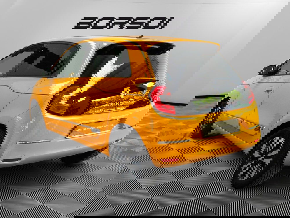 Renault Twingo usata a Venezia (3)