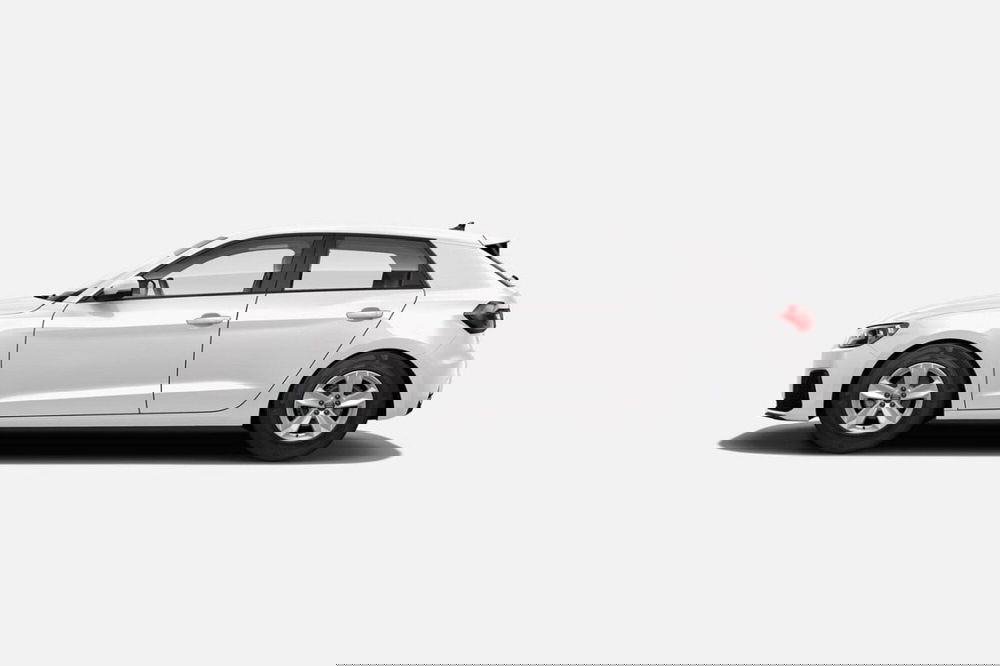 Audi A1 Sportback nuova a Chieti (6)