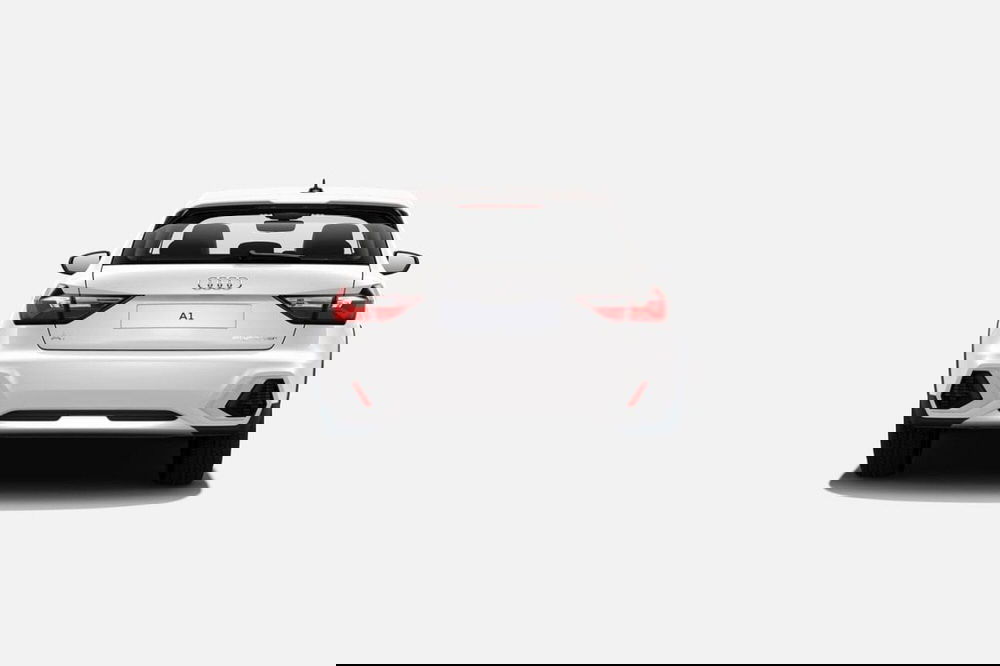 Audi A1 allstreet nuova a Chieti (5)