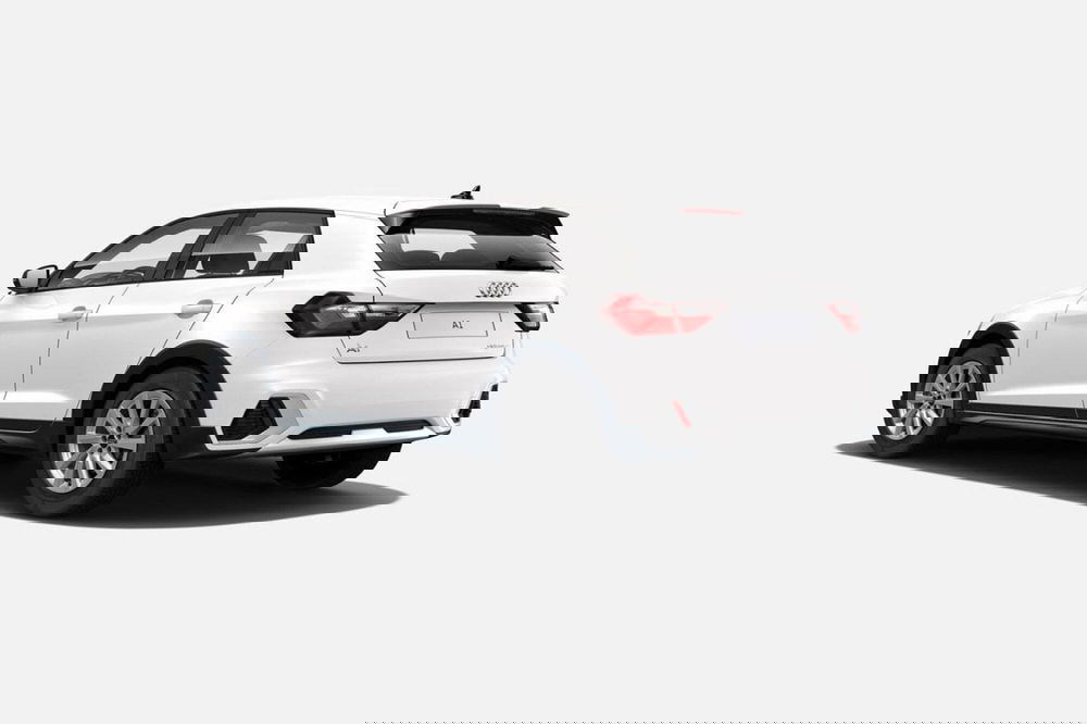 Audi A1 allstreet nuova a Chieti