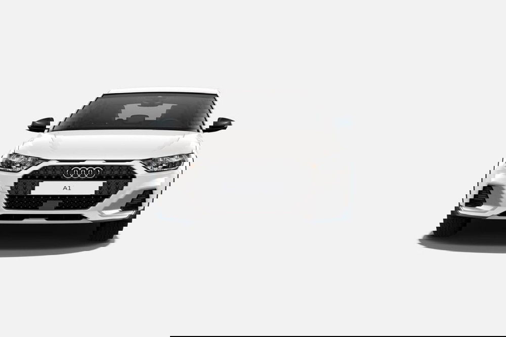 Audi A1 allstreet nuova a Chieti (5)