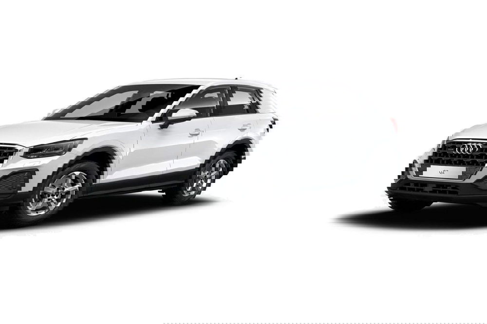 Audi Q2 nuova a Chieti (3)