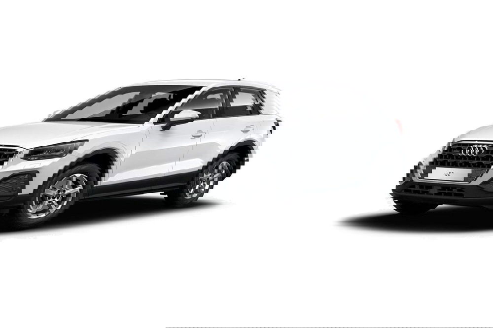 Audi Q2 nuova a Chieti (3)