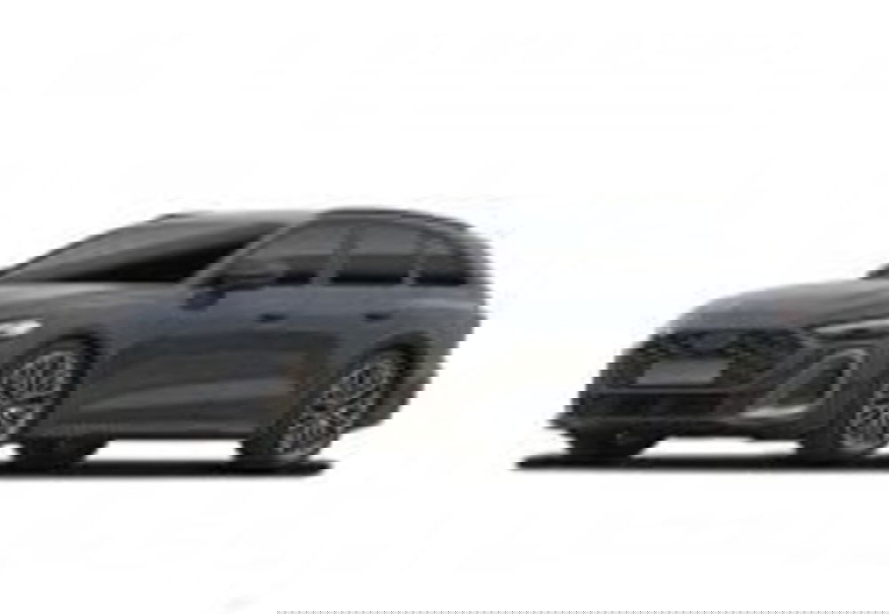 Audi A5 Avant nuova a Chieti (2)