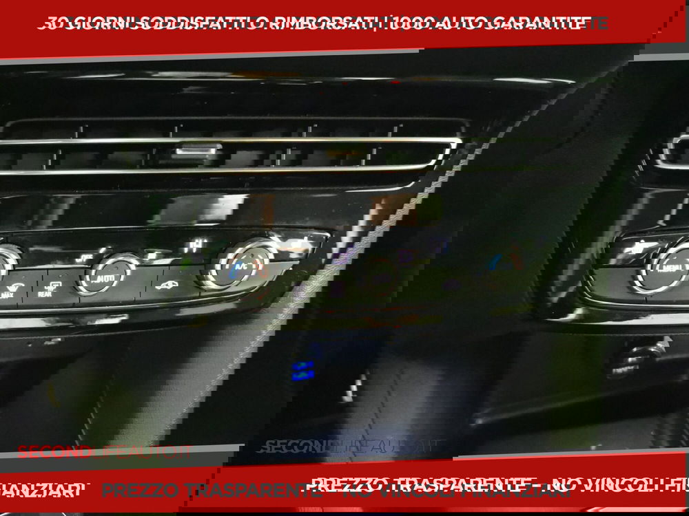 Opel Mokka usata a Roma (15)