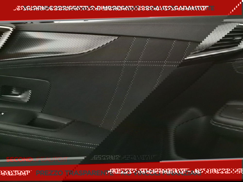 Opel Mokka usata a Roma (18)