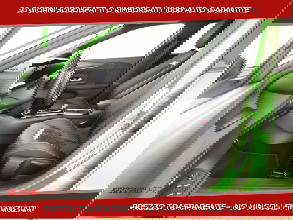 Opel Mokka usata a Roma (5)