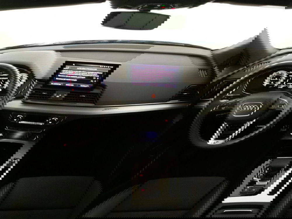 Audi Q5 usata a Chieti (10)