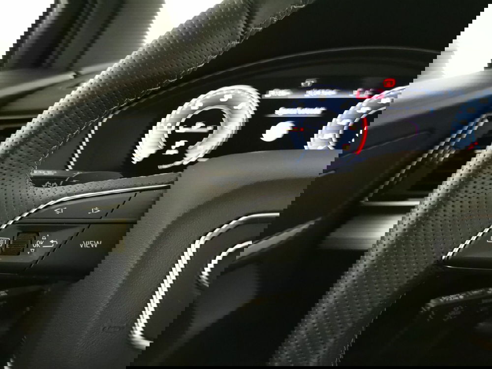 Audi Q5 usata a Chieti (12)