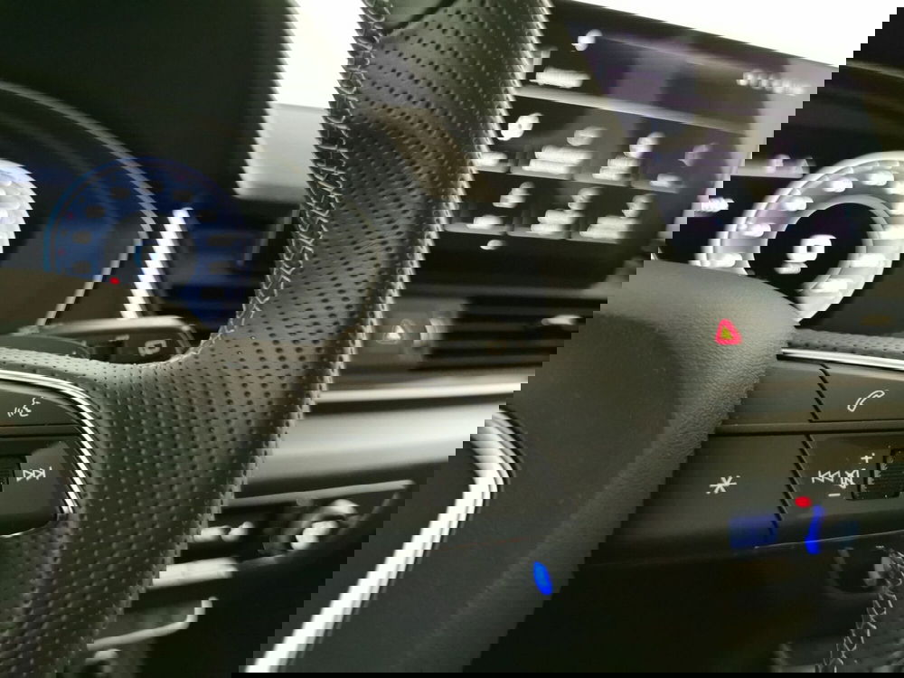 Audi Q5 usata a Chieti (13)